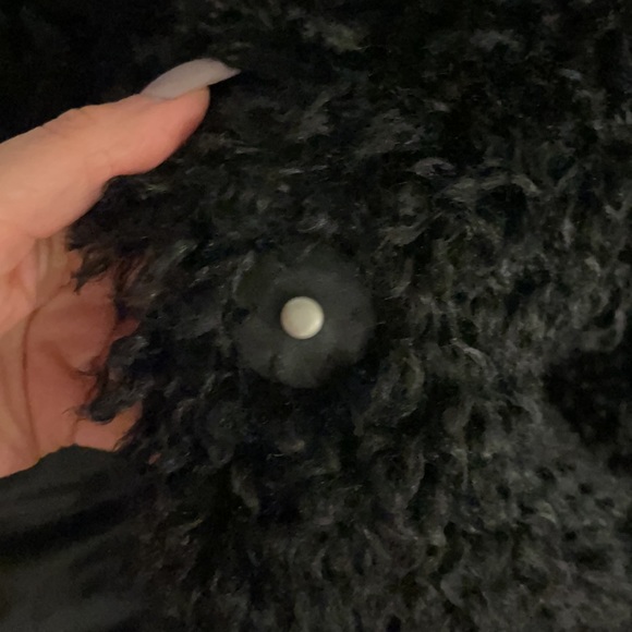 BCBGeneration Faux Fur Coat - Picture 11 of 11